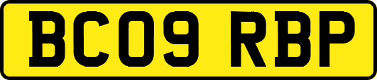 BC09RBP