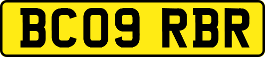 BC09RBR