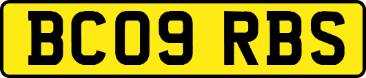 BC09RBS