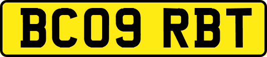 BC09RBT