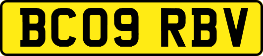 BC09RBV