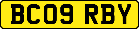 BC09RBY