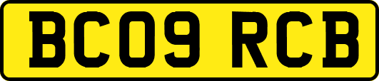 BC09RCB