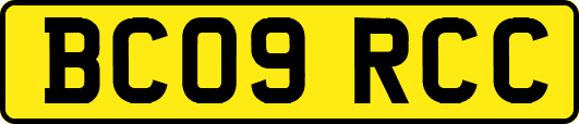 BC09RCC