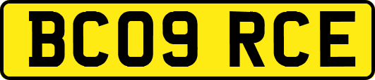 BC09RCE