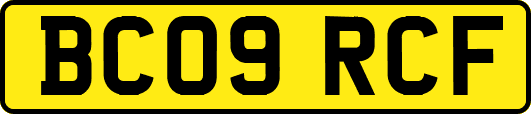 BC09RCF