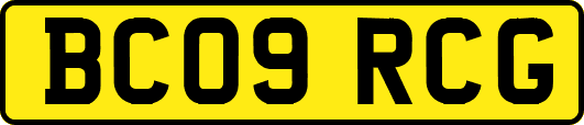 BC09RCG