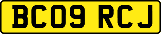 BC09RCJ