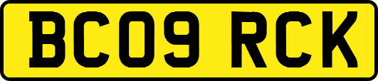 BC09RCK