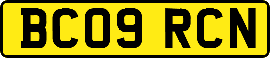 BC09RCN