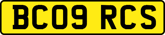 BC09RCS