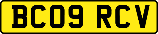 BC09RCV