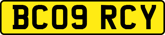 BC09RCY