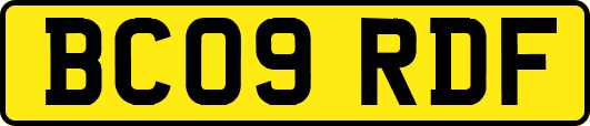 BC09RDF