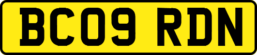 BC09RDN