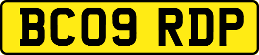 BC09RDP