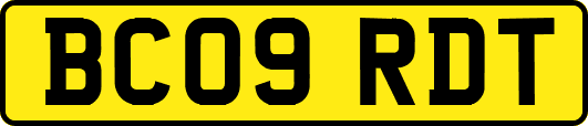 BC09RDT