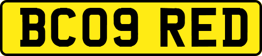 BC09RED