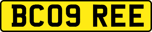 BC09REE