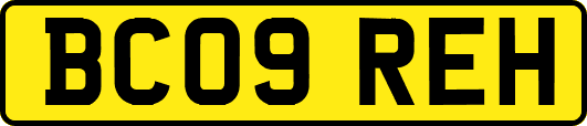 BC09REH