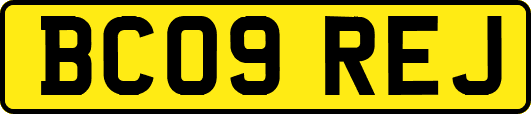 BC09REJ
