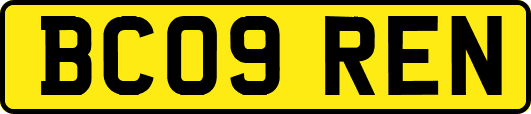 BC09REN