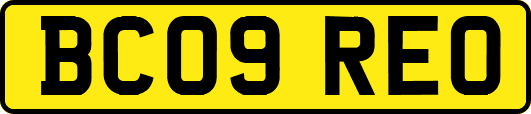 BC09REO