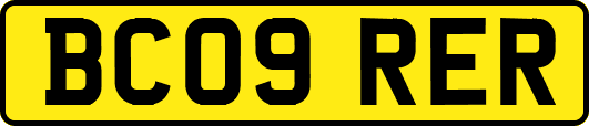 BC09RER