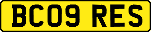BC09RES