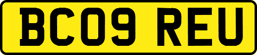 BC09REU