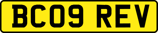 BC09REV