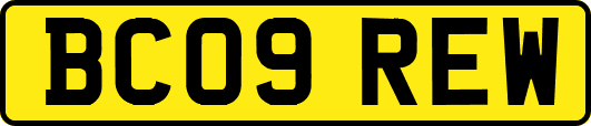 BC09REW