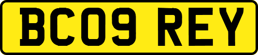 BC09REY