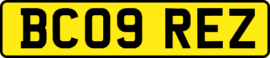 BC09REZ