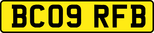 BC09RFB