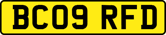 BC09RFD