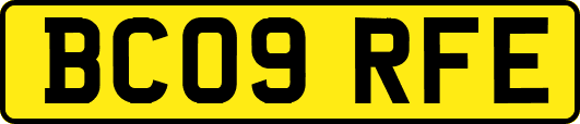 BC09RFE