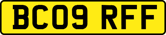 BC09RFF