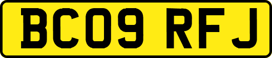 BC09RFJ