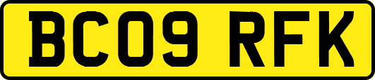 BC09RFK