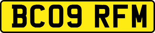 BC09RFM