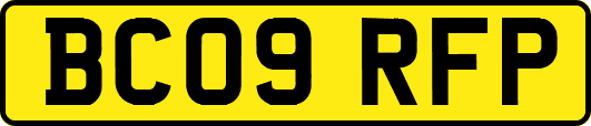 BC09RFP
