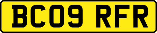 BC09RFR