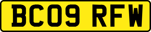 BC09RFW