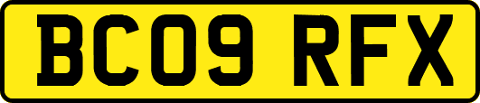 BC09RFX