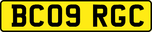 BC09RGC