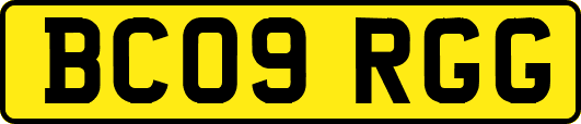BC09RGG