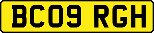 BC09RGH