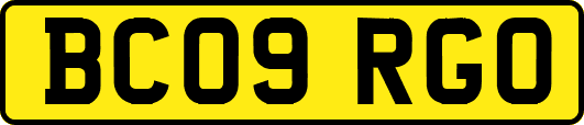 BC09RGO