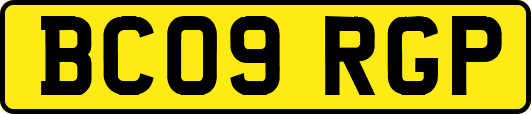BC09RGP